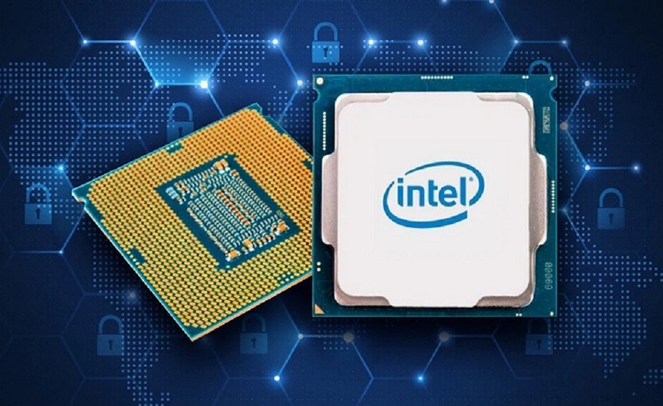 Intel đã đầu tư hơn 1 tỉ đô la Mỹ vào nhà máy sản xuất chip tại TP.HCM. Ảnh minh họa: Intel