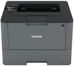 Máy in Laser trắng đen Brother HL-L5100DN