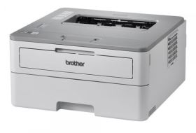 Máy in Laser trắng đen Brother HL-B2000D