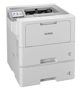 Máy in Laser trắng đen Brother HL-L6415DW
