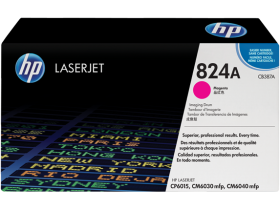 HP 824A Magenta LaserJet Image Drum (CB387A)