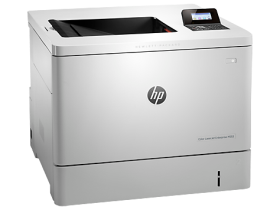 hp color laserjet enterprise m552dn b5l23a