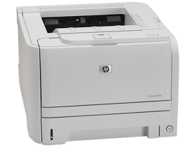 Máy in HP LaserJet P2035 Printer (CE461A)
