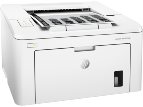 Máy in HP LaserJet Pro M203dw Printer (G3Q47A)