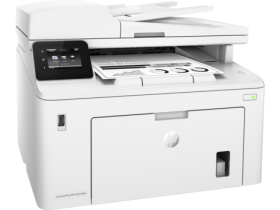 Máy in HP LaserJet Pro MFP M227fdw (G3Q75A)