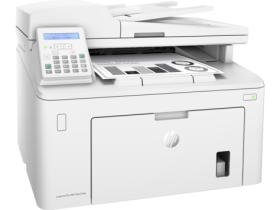 Máy in HP LaserJet Pro MFP M227fdn (G3Q79A)