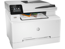 HP Color LaserJet Pro MFP M281fdw (T6B82A)