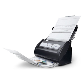 Plustek Scanner SmartOffice PS388U