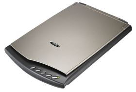 Plustek OpticSlim OS2610 Pro