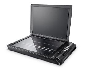Plustek OpticSlim OS2700
