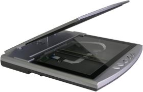 Plustek OpticSlim OS550 Plus