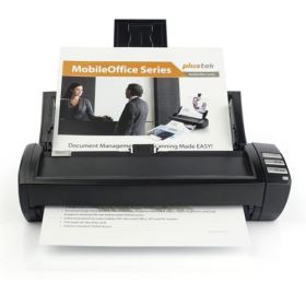 Plustek SmartOffice M150