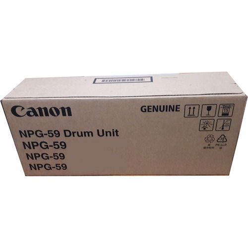 Canon NPG-59 Black Drum Unit (NPG-59)