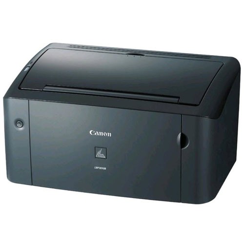 MÁY IN LASER TRẮNG ĐEN CANON LBP3100B
