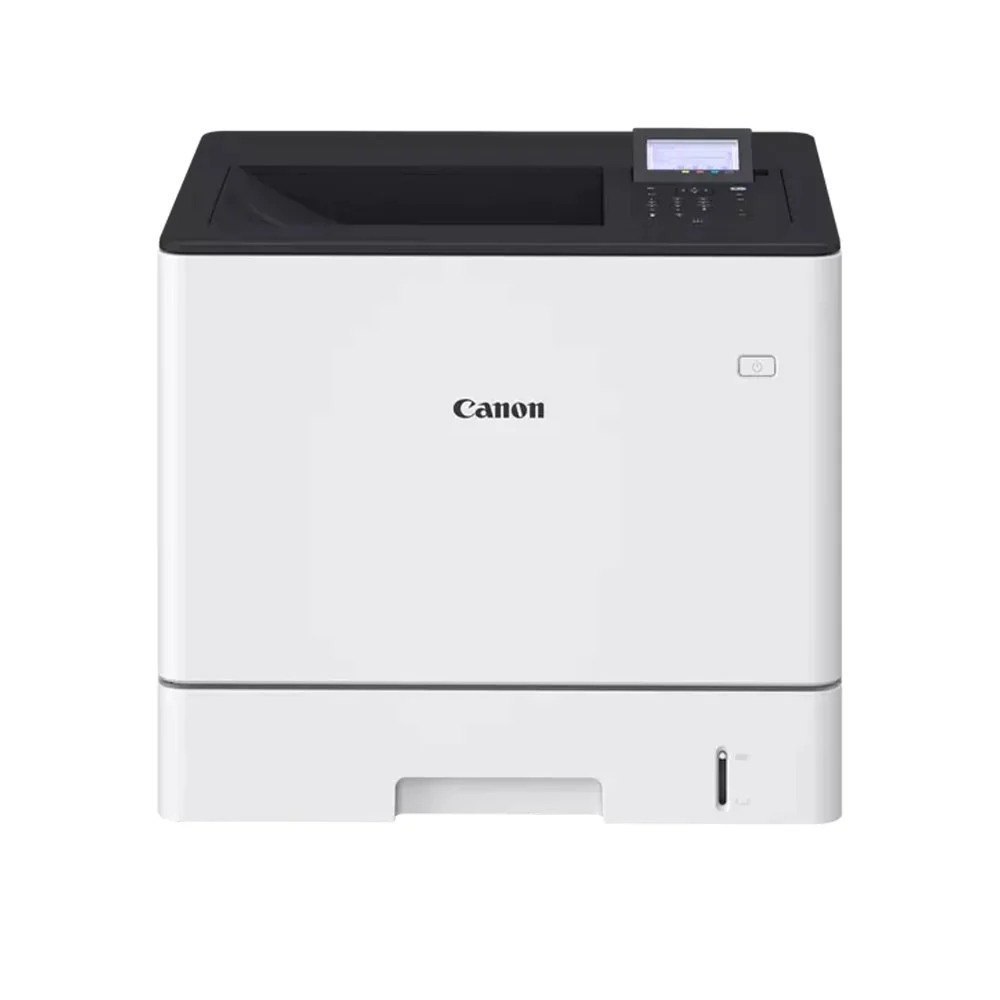 Máy in laser trắng đen Canon imageCLASS LBP468x A3 45 trang/phút Duplex WiFi LAN (LBP468x)