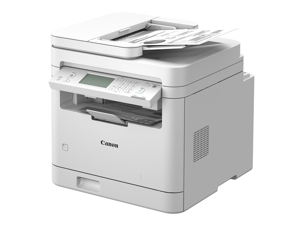 Máy in laser trắng đen đa năng Canon imageCLASS MF289dw WiFi Duplex ADF 2 mặt Fax (MF289dw)
