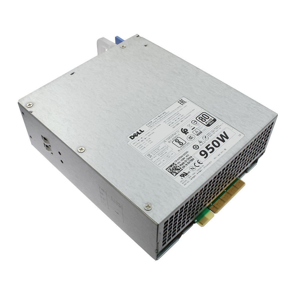 Nguồn máy tính Dell Precision 5820 PSU
