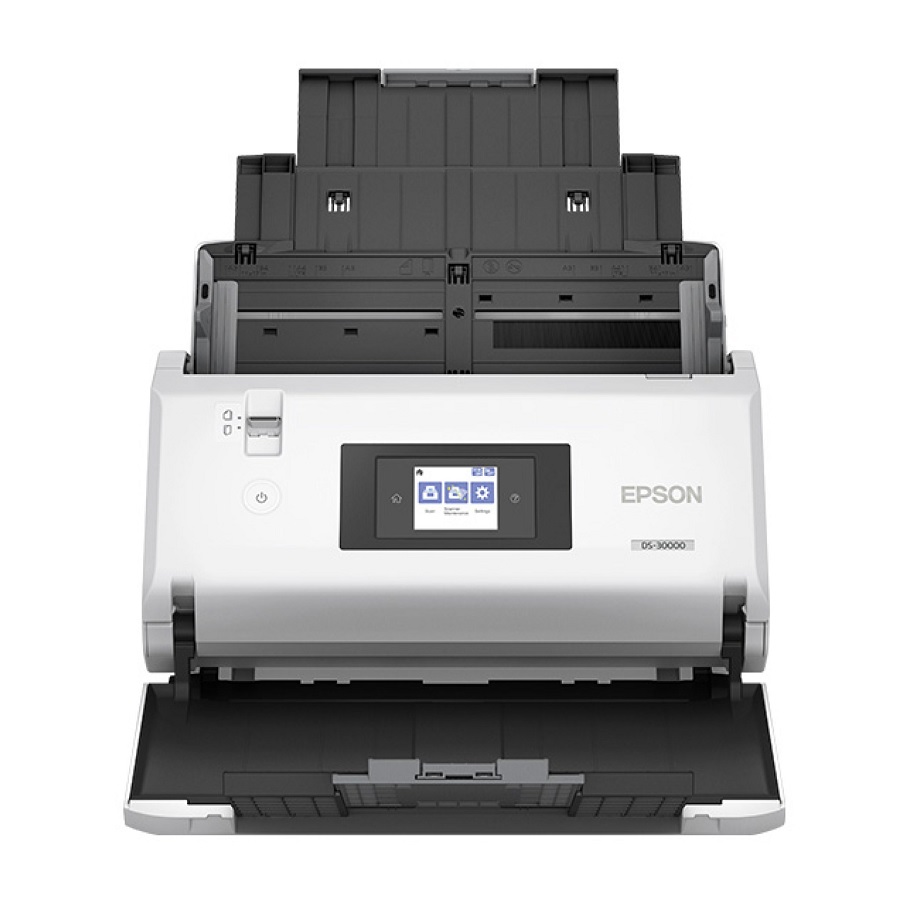 Epson WorkForce DS-32000 A3 Duplex Sheet-fed Document Scanner (B11B255505)