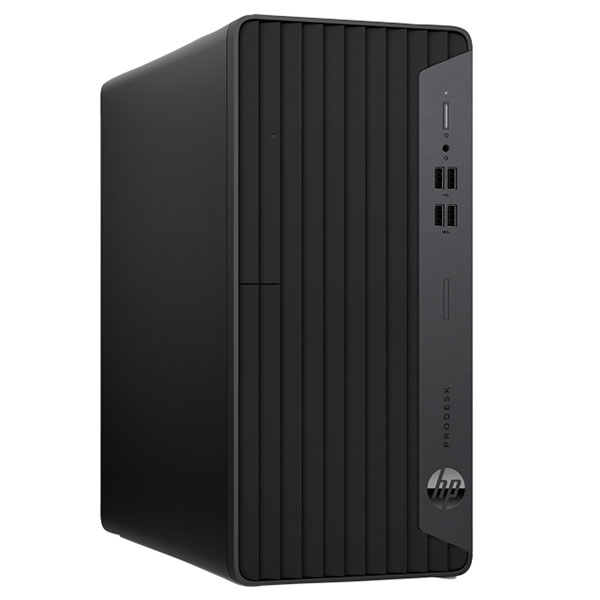 HP ProDesk 400 G7 Microtower PC (81S97PA)