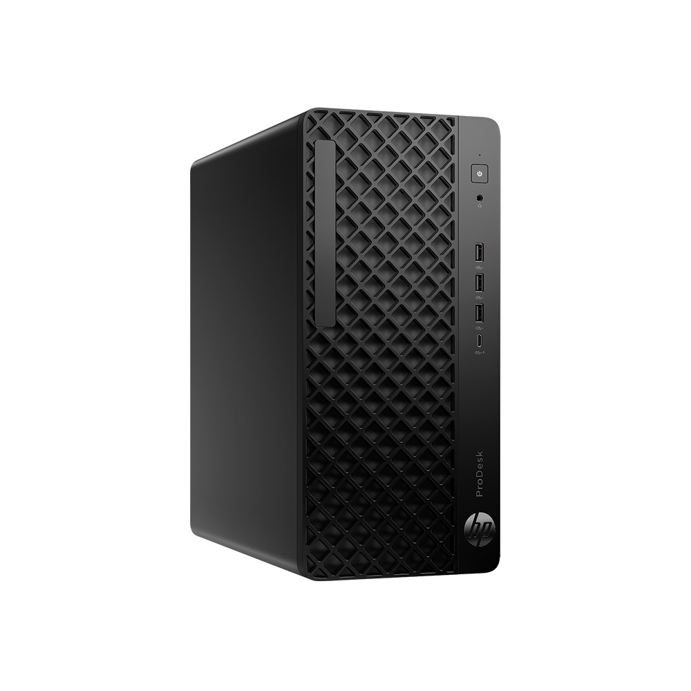 Máy tính để bàn HP ProDesk 4 G1i Tower Core Ultra 5 225, RAM 8GB, SSD 512GB, Windows 11 (C3UA7PT)