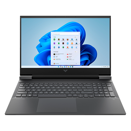 HP VICTUS LAPTOP 16-D1187TX (7C0S4PA)