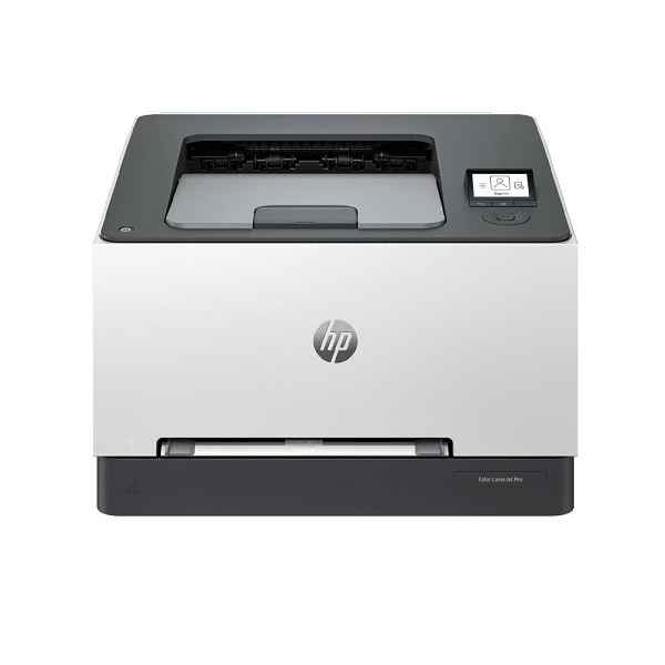 Máy in laser màu HP Color LaserJet Pro 3203dn Duplex LAN (8D7L2A)