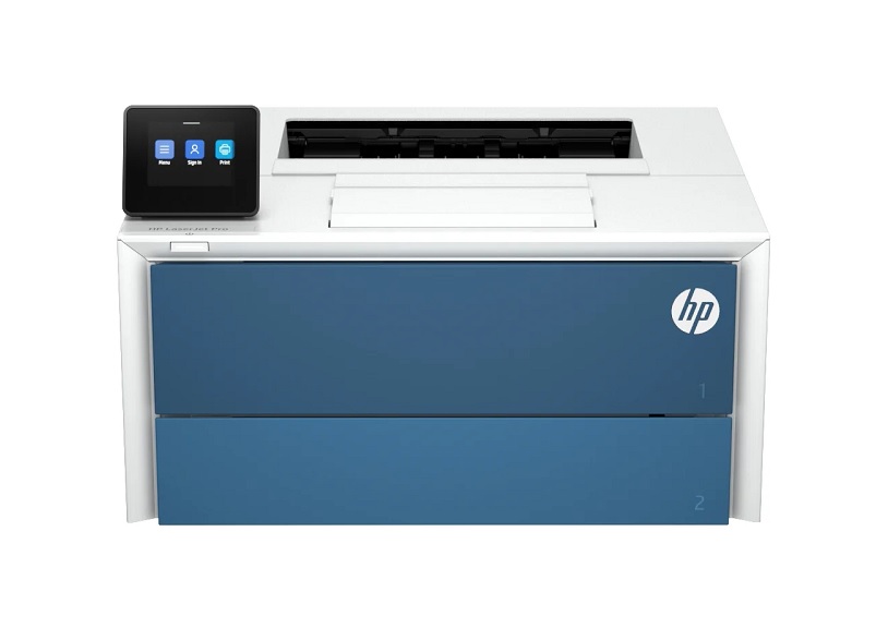 Máy in laser đen trắng HP LaserJet Pro 4006dn in hai mặt, mạng LAN (8X3D4A)
