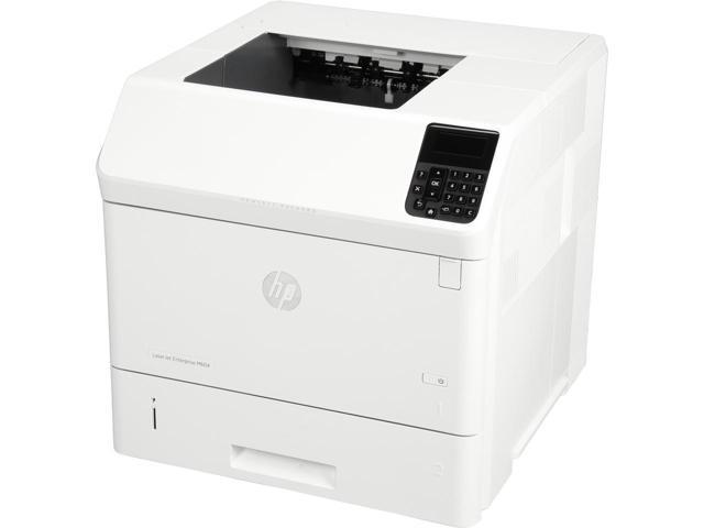 MÁY IN HP LASERJET ENTERPRISE M604N PRINTER (E6B67A)
