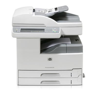 HP LASERJET M5035 MULTIFUNCTION PRINTER (Q7829A)