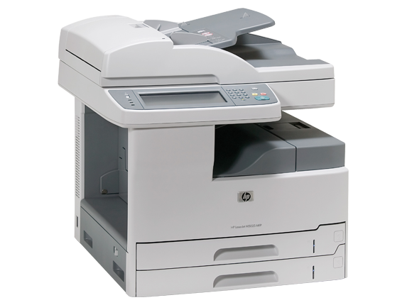 HP LASERJET M5025 MULTIFUNCTION PRINTER (Q7840A)