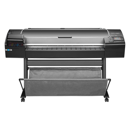 HP DESIGNJET Z5600 44-IN POSTSCRIPT PRINTER (T0B51A)