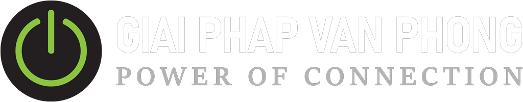GIẢI PHÁP VĂN PHÒNG