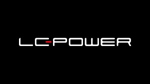 LC-Power logo