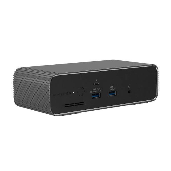 HyperDrive Next Thunderbolt 5 – Khi nào người dùng cần nâng cấp lên dock Thunderbolt 5?