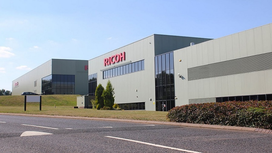 Lịch Sử Hình Thành và Phát Triển Của Hãng Ricoh – Hành Trình Từ Nhật ...