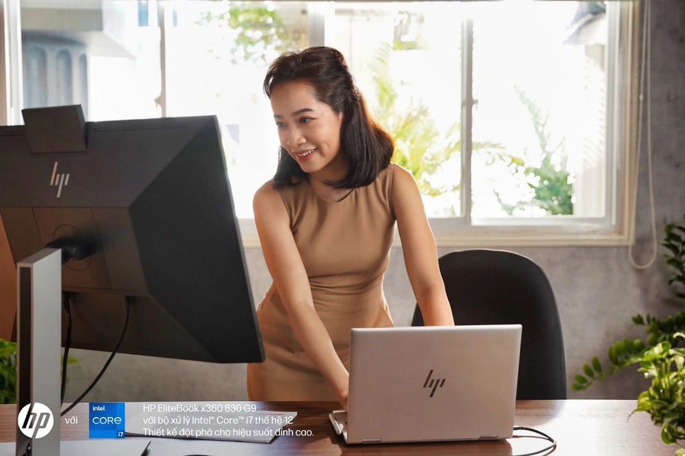 Doanh nghiệp vừa và nhỏ ứng dụng công nghệ thích ứng với xu thế