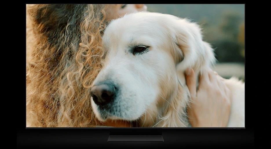 TV Neo QLED 8K cao cấp nâng tầm trải nghiệm giải trí tại gia cho người dùng