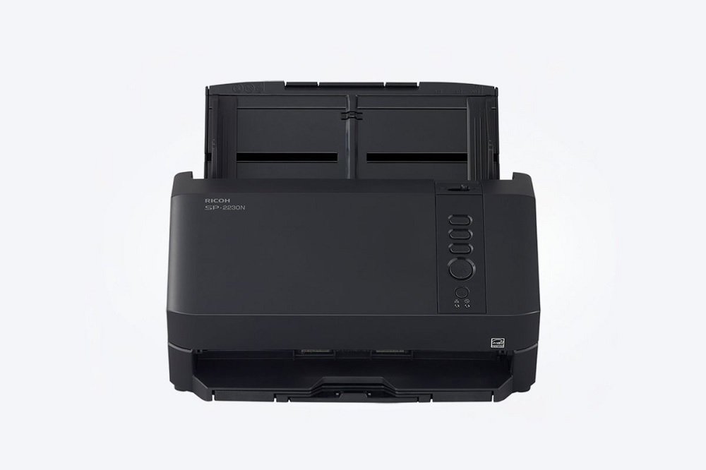 Máy Quét Tài Liệu Hai Mặt LAN Ricoh SP-2230N (SP-2230N)
