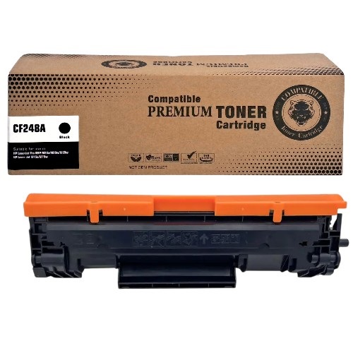 Hộp mực Tiger 48A Black LaserJet Toner Cartridge cho HP M15 M28 M29 Series (HM48TIGER)