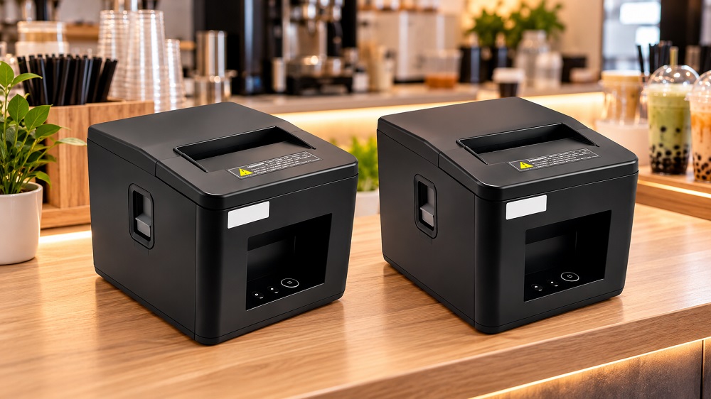 Dòng Xprinter đời cũ và đời mới: Điều gì thay đổi ngoài tên model?