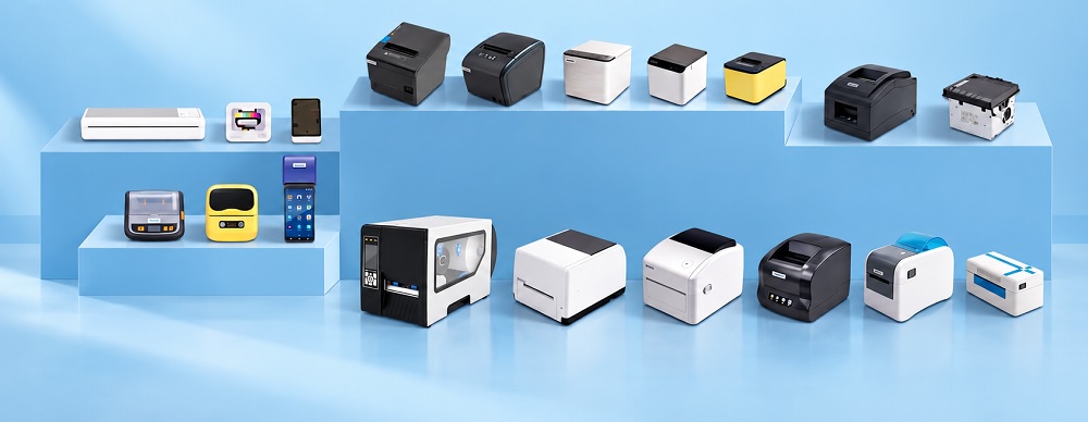 Các dòng máy Xprinter tại Việt Nam: Dòng nào thường gặp, dòng nào phục vụ nhu cầu riêng?