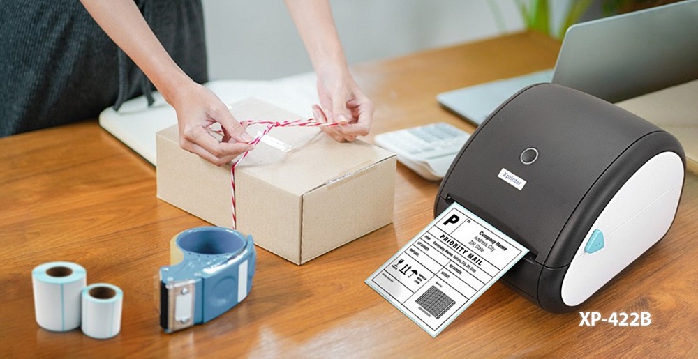 Những dòng Xprinter ít gặp tại Việt Nam: Phục vụ nhu cầu nào?