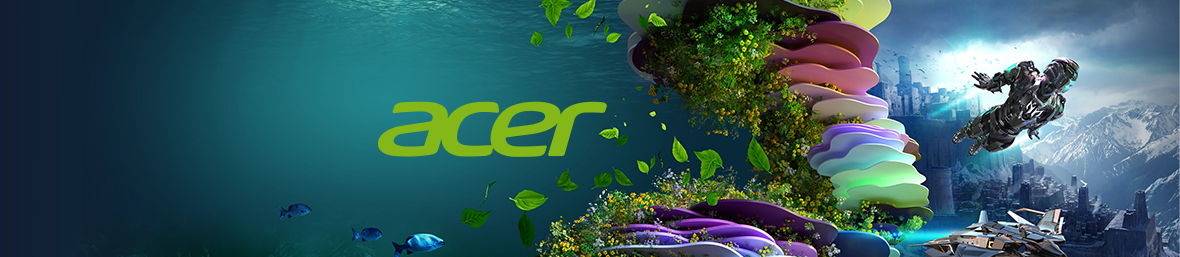Branch Acer Banner