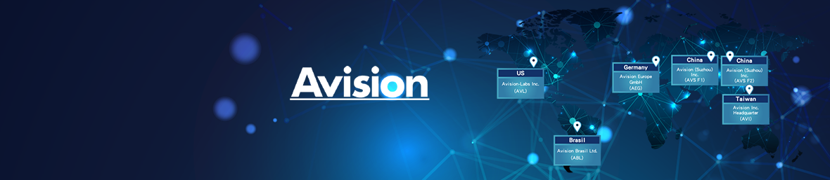 Branch Avision Banner