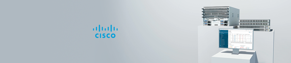 Branch Cisco Banner