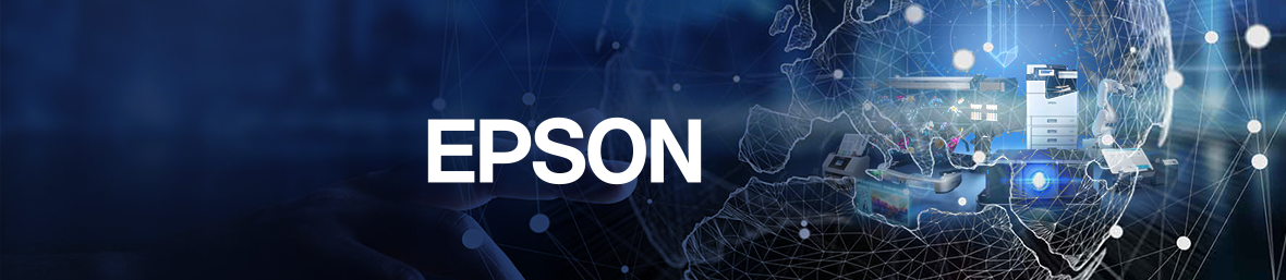 Branch Epson Banner