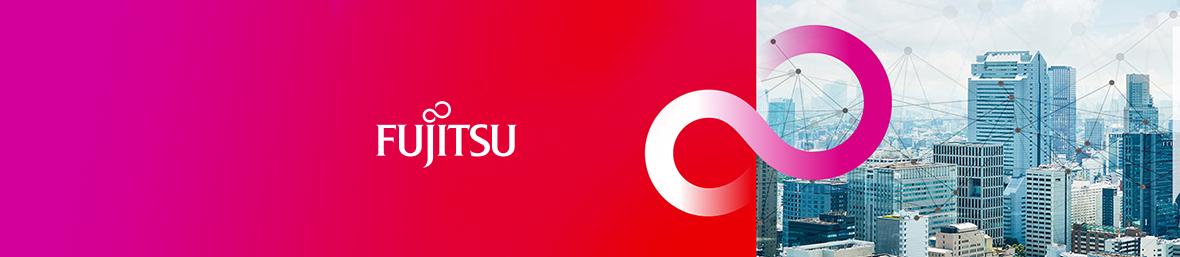 Branch Fujitsu Banner