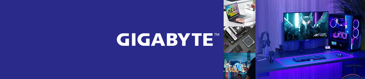 Branch Gigabyte Banner