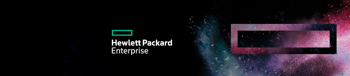 Branch HPE Banner
