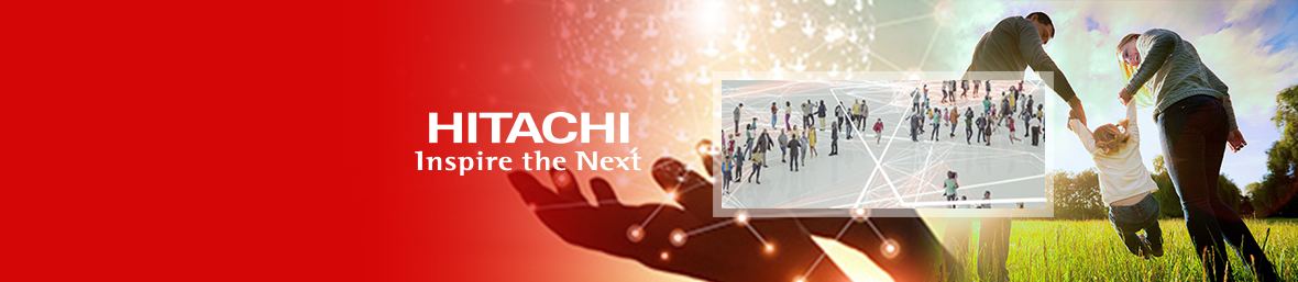 Branch Hitachi Banner